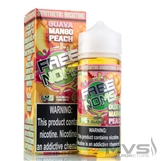 Guava Mango Peach by Freenoms