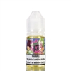 Kiwi Passion Fruit Nectarine by NOMS X2 Salts Ejuice