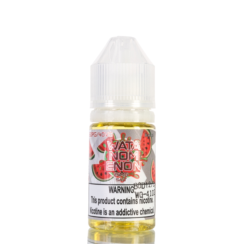 Watanomenon by Nomenon Salts Ejuice