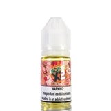 White Peach Raspberry by NOMS X2 Salts Ejuice