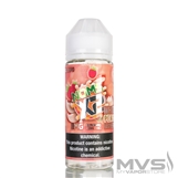 White Peach Raspberry by NOMS X2 Ejuice