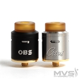 OBS Crius RDA - Rebuildable Dripping Atomizer