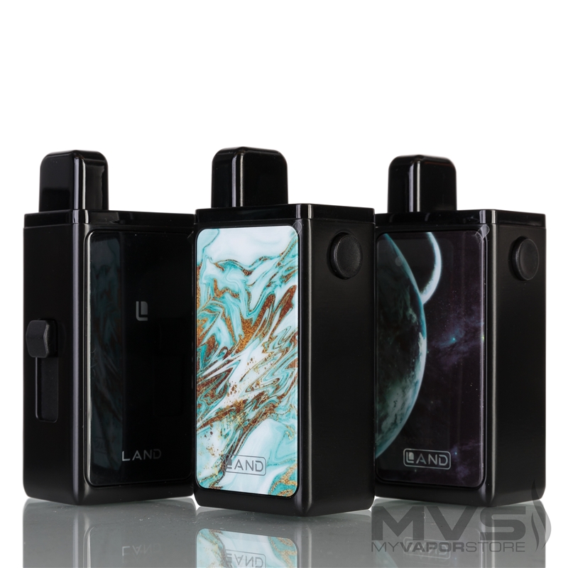 OBS Land Pod Pod System Starter Kit