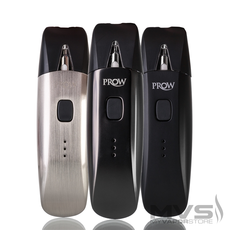 OBS Prow Pod System Starter Kit