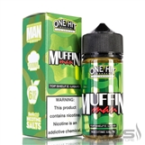 The Muffin Man by One Hit Wonder E-Liquid