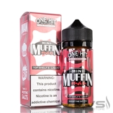 One Hit Wonder 100ml - Mini Muffin Man