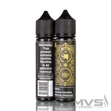 Watson Gold by OPMH Project eJuice