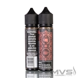 Watson Rose Gold by OPMH Project eJuice