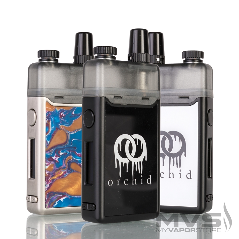 Orchid Pod System Kit