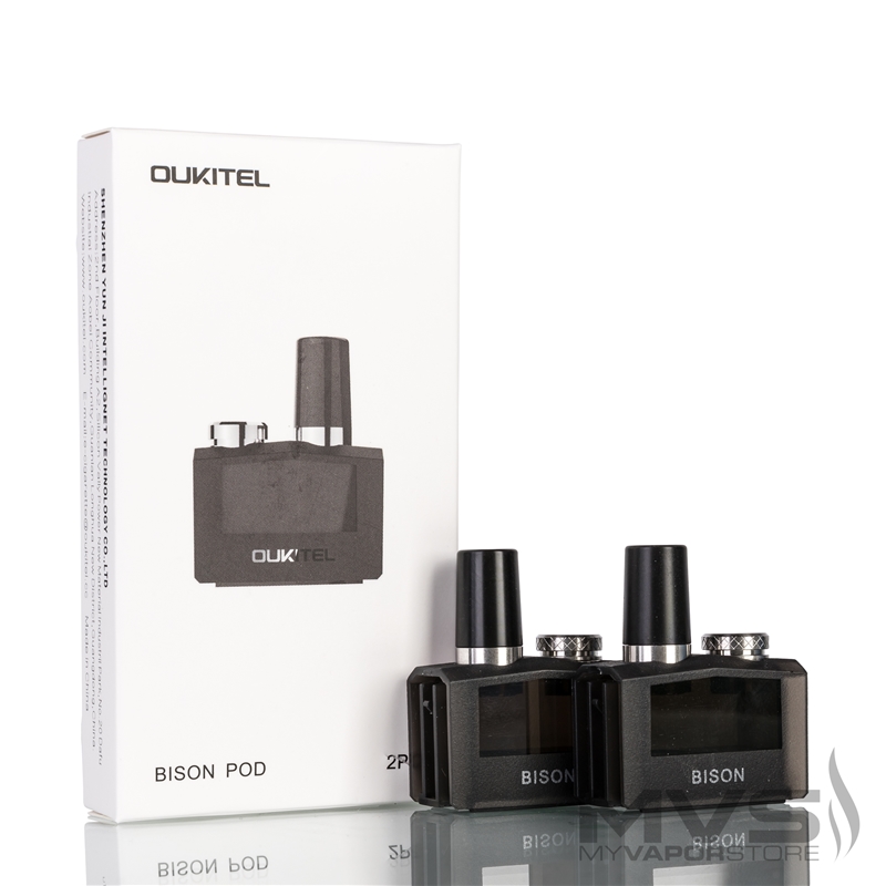 Oukitel Bison Pod Cartridge