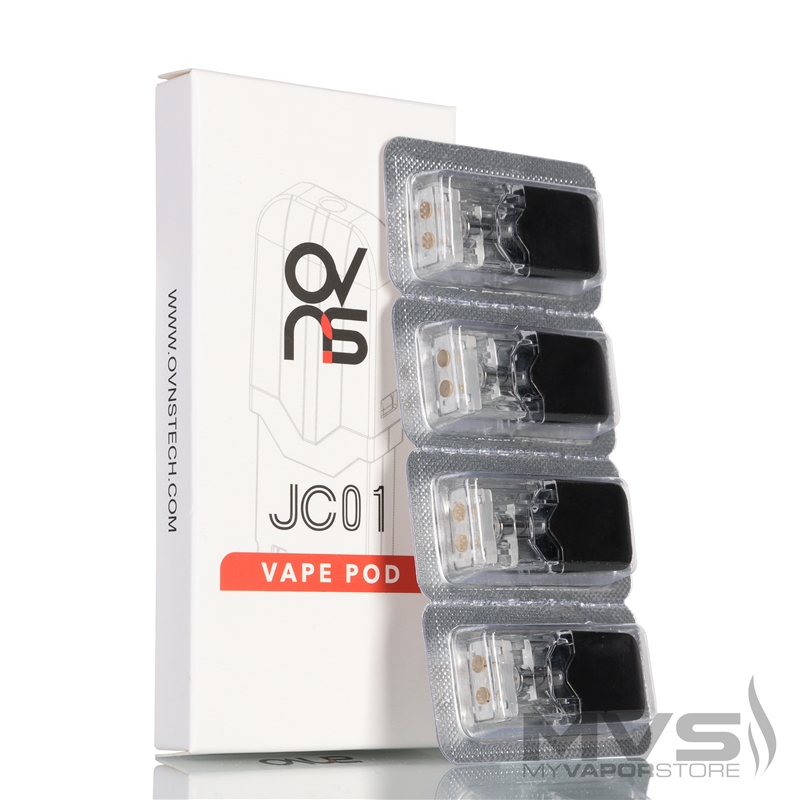 OVNS JC01 Pod Cartridge