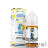 Blue Razz Lemonade by Pod Juice - 30ml