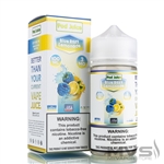 Blue Razz Lemonade by Pod Juice - 100ml