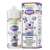 Glazed Donut Blueberry by Pod Juice - 100ml