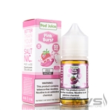 Pink Burst by Pod Juice - 30ml