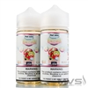 Strawberry Pomberry Freeze by Pod Juice - 100ml