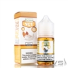 Vanilla Custard Tobacco by Pod Juice - 30ml