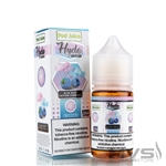 Blue Razz Cotton by Hyde X Pod Juice - 30ml