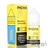 Blueberry Lemonade by Pacha Syn Salts - 30ml