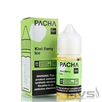 Kiwi Berry Ice by Pacha Syn Salts - 30ml