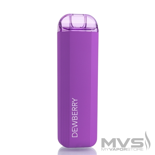 Pop Hit Bar Dewberry Disposable Pod Device - 4000 Puffs