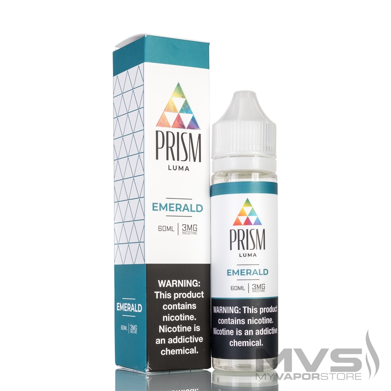 Emerald by Prism Eliquid