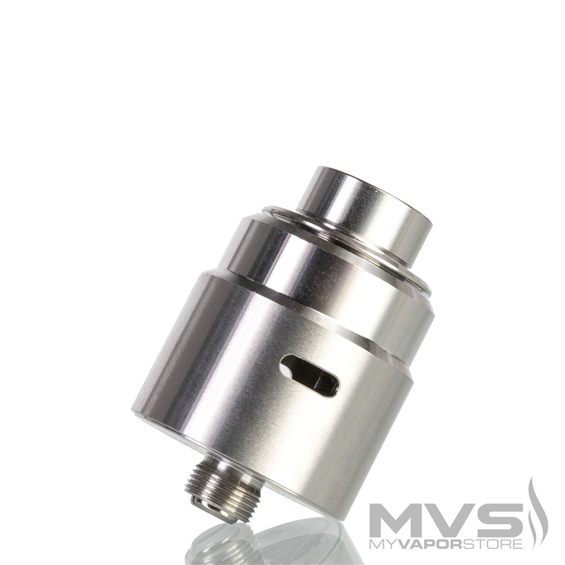 Psyclone Mods Entheon RDA