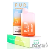 Pur Unlimited Disposable Vape Device