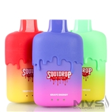 Squidrop QD99 Disposable Vape