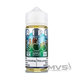 Ice Apple Berries by Ripe Collection - 100ml