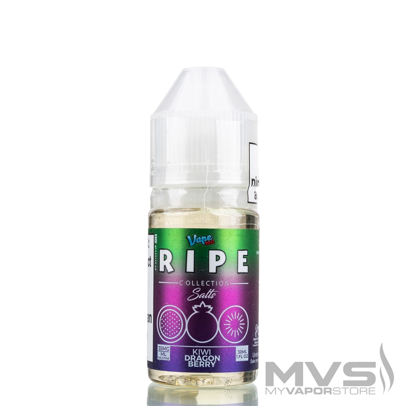 Kiwi Dragon Berry by Ripe Salts Collection - 30ml