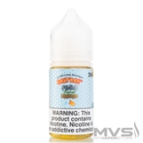 Iced Tropical Mango by Salt Bae 50 EJuice