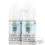 Iced Winter Green by Salt Bae 50 EJuice