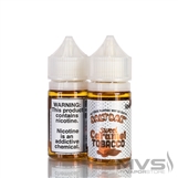 Sweet Caramel Tobacco by Salt Bae 50 EJuice