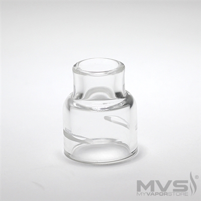 Trinity Competition Glass Cap