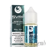 Satisfying by SVRF Salts eJuices