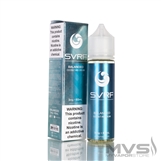 Balanced by SVRF E-Liquid