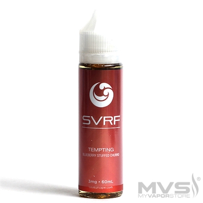 Tempting by SVRF E-Liquid