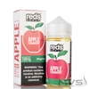 Reds Apple Strawberry by 7 Daze - 100ml