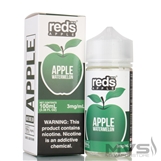 Reds Apple Watermelon by 7 Daze - 100ml