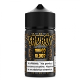 Mango Blood by Sadboy E-liquid - 60ml