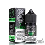 Shamrock Cookie by Sadboy Salt E-liquids - 30ml