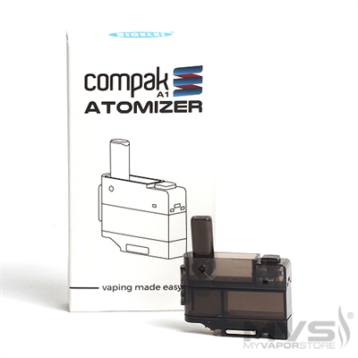 Sigelei Compak A1 Cartridge Coil