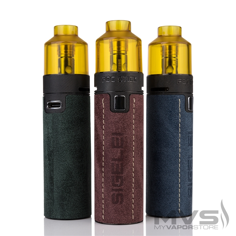 Sigelei Fog Stick Vape Kit