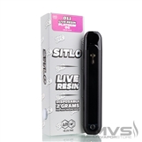 Sitlo LR Disposable Pen By Kalibloom - 2000mg