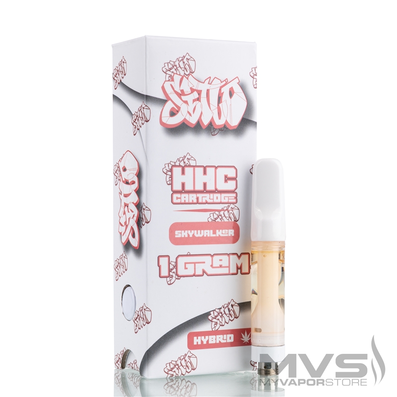 Sitlo Prefilled Cartridge By Sitlo - 1000mg