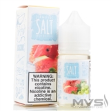 Watermelon White Grape Ice by Skwezed Salt - 30ml