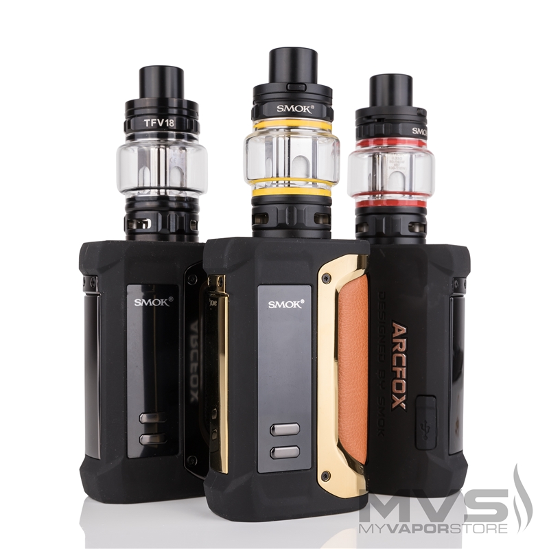 SMOK ARCFOX  Vape Kit