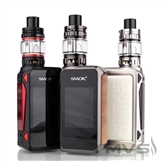 Box Mod Vape Kits  Temperature Control Devices - VapeLoft