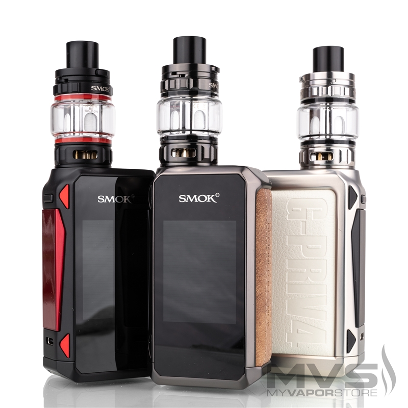 SMOK G-Priv 4 230W Vape Starter Kit